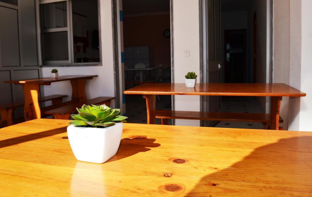 Ria Hostel Alvor ปอร์ติเมา ภายนอก รูปภาพ