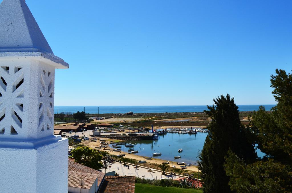 Ria Hostel Alvor ปอร์ติเมา ภายนอก รูปภาพ