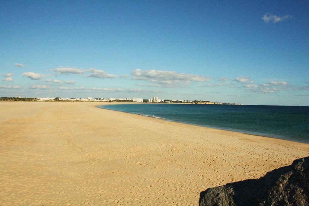 Ria Hostel Alvor ปอร์ติเมา ภายนอก รูปภาพ