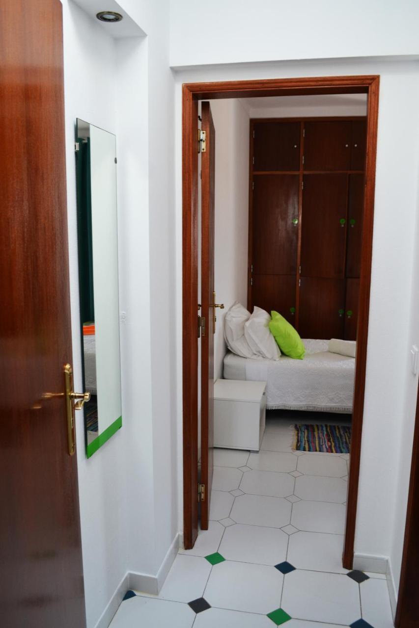 Ria Hostel Alvor ปอร์ติเมา ภายนอก รูปภาพ